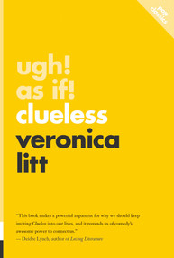 Ugh! As If! (Clueless) by Veronica Litt, 9781770418165