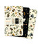 Jade Mosinski Set of 3 Mini Notebooks by Flame Tree Studio, 9781804178812