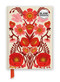Nina Pace: Love Oracle (Foiled Blank Journal) by Flame Tree Studio, 9781835625095