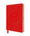 Nina Pace: Floral Artisan Art Notebook (Flame Tree Journals) by Flame Tree Studio, 9781835625101
