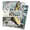 Angela Harding: Coastlines Set of 3 Standard Notebooks by Flame Tree Studio, 9781835625156