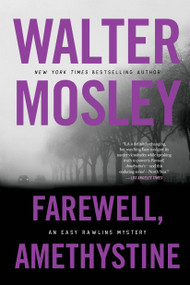 Farewell, Amethystine - 9780316491129 by Walter Mosley, 9780316491129