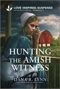 Hunting the Amish Witness - 9781335957160 by Dana R. Lynn, 9781335957160