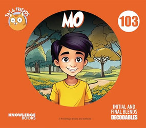 Mo (Book 103) - 9781923327030 by William Ricketts, Dean Maynard, 9781923327030