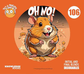 Oh No! (Book 106) by William Ricketts, Dean Maynard, 9781923327061