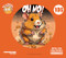 Oh No! (Book 106) by William Ricketts, Dean Maynard, 9781923327061