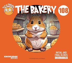 The Bakery (Book 108) - 9781923327085 by William Ricketts, Dean Maynard, 9781923327085