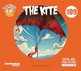 The Kite (Book 109) - 9781923327092 by William Ricketts, Dean Maynard, 9781923327092