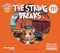 The String Breaks (Book 111) by William Ricketts, Dean Maynard, 9781923327115