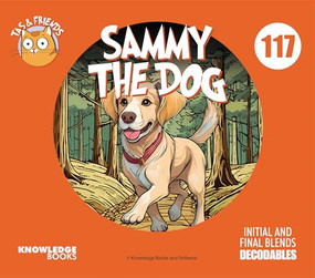 Sammy the Dog (Book 117) - 9781923327177 by William Ricketts, Dean Maynard, 9781923327177