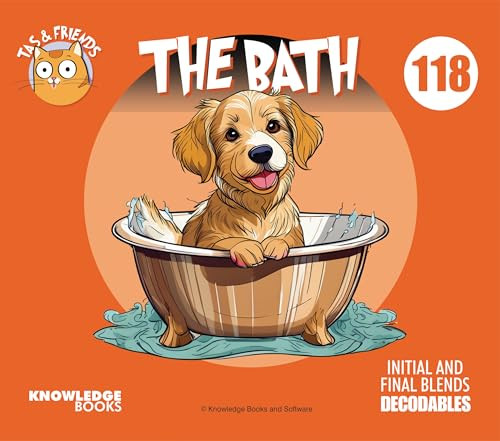 The Bath (Book 118) - 9781923327184 by William Ricketts, Dean Maynard, 9781923327184