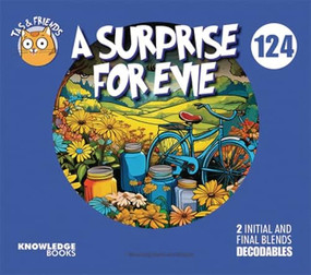 A Surprise for Evie (Book 124) - 9781923327245 by William Ricketts, Dean Maynard, 9781923327245
