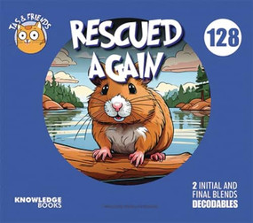 Rescued Again (Book 128) - 9781923327283 by William Ricketts, Dean Maynard, 9781923327283