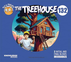 The Treehouse (Book 132) - 9781923327320 by William Ricketts, Dean Maynard, 9781923327320