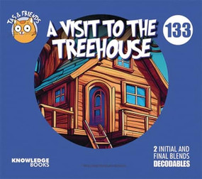 A Visit to the Treehouse (Book 133) - 9781923327337 by William Ricketts, Dean Maynard, 9781923327337