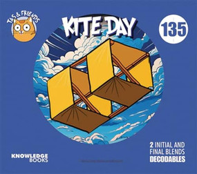 Kite Day (Book 135) - 9781923327351 by William Ricketts, Dean Maynard, 9781923327351