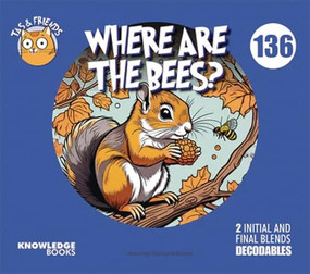 Where Are the Bees? (Book 136) - 9781923327368 by William Ricketts, Dean Maynard, 9781923327368
