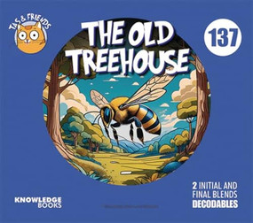 The Old Treehouse (Book 137) - 9781923327375 by William Ricketts, Dean Maynard, 9781923327375
