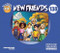 New Friends (Book 138) - 9781923327382 by William Ricketts, Dean Maynard, 9781923327382