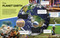 DK Super Planet Sharing the Planet by DK, 9780593966044