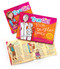 True Girl Boxed Set by Dannah Gresh, 9780802419736