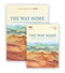 The Way Home DVD Study Pack (God's Invitation to New Beginnings) by Tessa Afshar, 9780802425775