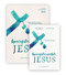 Unexplainable Jesus DVD Study Pack (Rediscovering the God You Thought You Knew) by Erica Ruth Wiggenhorn, 9780802425829