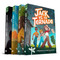 Tree Street Kids Set by Amanda Cleary Eastep, 9780802432902