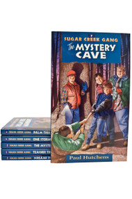 Sugar Creek Gang Set Books 7-12 (shrinkwrapped set) by Paul Hutchens, 9780802469953