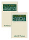 Revelation Exegetical Commentary - 2 volume set by Robert L Thomas, 9780802471970