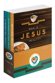 Coffee House Chronicles Set by Josh McDowell, Dave Sterrett, 9780802494030