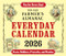 The 2026 Old Farmer's Almanac Everyday Box Calendar by , 9781961793606