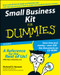 Small Business Kit For Dummies by Richard D. Harroch, 9780764559846