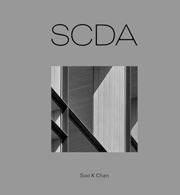 SCDA Beyond Boundaries by Soo K. Chan, 9781961856554