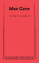Man Cave by John J. Caswell, Jr., 9780573711237