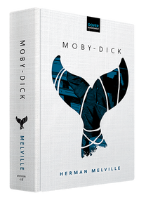 Moby-Dick - 9780486854502 by Herman Melville, 9780486854502