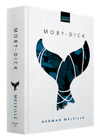 Moby-Dick - 9780486854502 by Herman Melville, 9780486854502