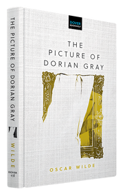 The Picture of Dorian Gray - 9780486854519 by Oscar Wilde, 9780486854519
