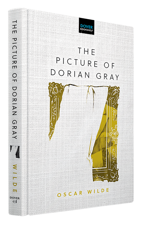 The Picture of Dorian Gray - 9780486854519 by Oscar Wilde, 9780486854519