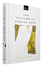 The Picture of Dorian Gray - 9780486854519 by Oscar Wilde, 9780486854519