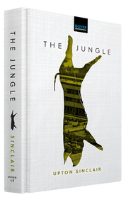 The Jungle - 9780486854526 by Upton Sinclair, 9780486854526