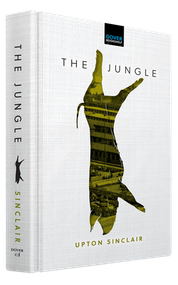 The Jungle - 9780486854526 by Upton Sinclair, 9780486854526