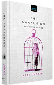 The Awakening and Other Stories - 9780486854533 by Kate Chopin, 9780486854533