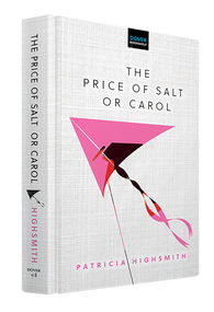 The Price of Salt (Or Carol) - 9780486854540 by Patricia Highsmith, 9780486854540