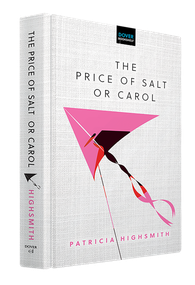 The Price of Salt (Or Carol) - 9780486854540 by Patricia Highsmith, 9780486854540