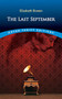 The Last September - 9780486854571 by Elizabeth Bowen, 9780486854571
