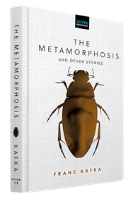 The Metamorphosis and Other Stories - 9780486854700 by Franz Kafka, Stanley Appelbaum, 9780486854700
