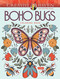 Creative Haven Boho Bugs Coloring Book by Jo Taylor, 9780486854816