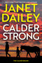 Calder Strong by Janet Dailey, 9781496744753