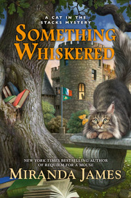Something Whiskered by Miranda James, 9780593199558